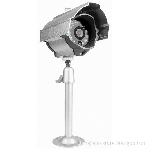 1/3 Inch Sony CCD Waterproof Wired IR Security Camera (JH_CCTV_013)